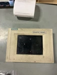 *see Pics* Siemens Simatic Touch Panel. Fixed Price $275.88.