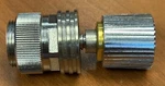 Amphenol APC-7 Type Sc Female Connector Adapter. Fixed Price $19.95.