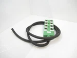 1517181 SACB-8/16-L- 5,0PUR SACB816L50PURSCO Phoenix Contact Sensor. Fixed Price $66.08.