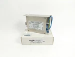 Rasmi Electronics Ltd AX-FIM1024-RE Single Phase Rfi Filter. Fixed Price $58.77.