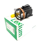 Schneider Electric BCH2HF0733CA5C Servo Motor, 1/3-PHASE 220VAC, 750W, 3000RPM. Fixed Price $995.00.