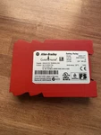 Allen Bradley Guard Master MSR117T Safety Relay. Fixed Price $99.99.