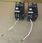 Lot Of Pcs Allen-bradley 1492-MCGA220 Ground Fault Circuit Breaker 53115PRX. Fixed Price $175.00.