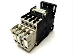 General Electric CL00A310T Non-reversing Contactor W/ BCLF01 Aux. Fixed Price $80.99.