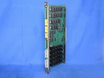 Fuji I/o Card F7706064(2)C. Fixed Price $268.50.