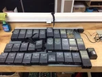 Huge Lot Trailmaster Data Retrieval &storage/second Gen Infrared Monitor. Fixed Price $149.99.