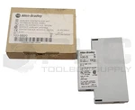 New Allen Bradley 100-SB20 /b Auxiliay Contact Side Mount. Fixed Price $29.00.