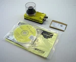 Cognex In-sight ISS-5000-0000 800-5840-4 B Dvt Vision Sensor Camera. Fixed Price $999.50.