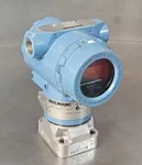 Rosemount 3626PSI/250BAR Pressure Transmitter With 03031-0761-0032. LOC6D-22. Fixed Price $297.00.