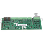 Used & Tested Siemens C98043-A7006-L1 6RA70 Communication Card. Fixed Price $155.80.