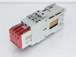 Allen Bradley 100S-C37ZJ04C Series Contactor. Fixed Price $179.99.