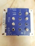 Hirschmann Octopus 8M (gm) Managed IP67 Ethernet Switch - 30 Day Warranty. Fixed Price $46.75.