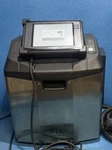 Keyence MK-U6000 Inkjet Printer With Hmi Color Interface Handheld Panel MK-P4. Fixed Price $5500.00.