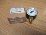 Wika 9747222 Pressure Gauge 111.10 1.5". Fixed Price $35.77.