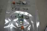 Ranger Ii Cfg 712 Multi-range Meter Module New Old Stock. Fixed Price $99.00.