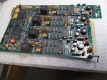 Westinghouse 2840A21 Analog Pc Circuit Board Nos New Rare $499. Fixed Price $499.01.