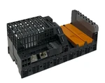 B&r / Ethernet Powerlink Cpu Module 24VDC 1MB Sram Nsnp. Fixed Price $2000.00.