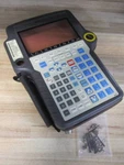 Fanuc A05B-2301-C303 Teach Pendant Empty Case-w/hardware. Fixed Price $306.77.