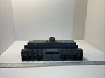 Abb OTM40F4C10D380C Automatic Transfer Switch Tested Working Free Shipping. Fixed Price $297.00.