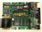 Winsystems LBC486-2508C Cpu Board. Fixed Price $699.00.