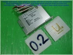 Pps Corp 2D14M, 2PHASE 6WIRE Micro Step Driver Photo, SN:0252.. Fixed Price $34.54.