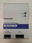 Rhino PSV24-480S Switching Power Supply Used. Fixed Price $75.00.
