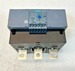 Siemens 3RB2066-1MC2 Overload Relay. Fixed Price $250.00.