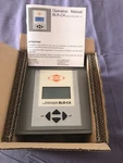 Power Factor Controller, Up Steps. Beluk BLR-CX06R. Fixed Price $650.00.