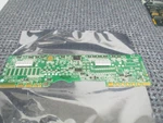 Memmert Control Panel Display Board. Fixed Price $350.00.