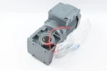 Sew-eurodrive Gear Motor ( ) + 01680730. Fixed Price $669.93.