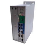 Nexcom Nife 300 Fanless Industrial Pc Intel I7-6700TE 2.4GHZ 16GB Ram *no Hdd*. Fixed Price $1000.00.