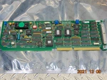 Honeywell Measurex 05428800 Rev Frame Controller Circuit Board. Fixed Price $1265.40.