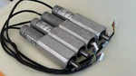Kyowa Manufacturing PGD024-SE1-33AAA Pulse Geared Drive Motor, 24VDC. Fixed Price $80.00.