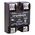 Crydom A2475 Solid State Relay, 1 Phase, Screw Clamp, Panel,. Fixed Price $104.99.