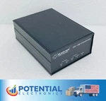 Used Blackbox IC026A Interface Converter 232-IEE 488 (R4S9.7B1) / Free Shipp. Fixed Price $70.00.