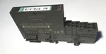 Siemens Simatic Dp, Electronics Module For Et 200S 6ES7134-4MB00-0AB0. Fixed Price $195.22.
