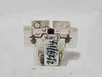 Allen Bradley 195-GB11 Ser Auxiliary Switch. Fixed Price $32.29.