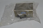 Schunk Long Stroke Parallel Gripper Pfn 302040 --new (DVB95). Fixed Price $1125.00.