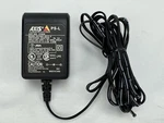 Axis Ps-l Power Supply Adapter 21625 SA106A-0512-6 Tested. Fixed Price $13.00.