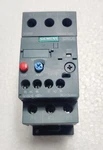 Siemens Sirius 3RU2126-4AB0 + 3RU2926-3AA01. Fixed Price $50.00.