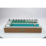 Siemens 6ES5701-2LA12 Rack New Nfp. Fixed Price $41.92.