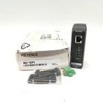 Keyence NU-EP1 Ethernet Communication Unit. Fixed Price $157.50.