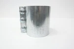 Morris 4-1/2-3C 127MMOD Compression Coupling. Fixed Price $46.00.
