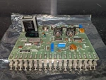 Electro-flyte Bomac 12M02-00003-04 Rev. Pcb Board. Fixed Price $225.00.