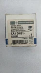 Telemecanique LA1 DN31 Auxiliary Contactor. Fixed Price $99.00.