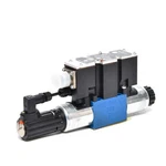 Rexroth Proportional Valve R900931195 4WREE6V1-16-22/G24K31/A1V -unused-. Fixed Price $2326.19.
