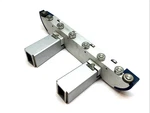Montratec MT85093 Dc Pneumatic Module 24V EPV-4-400. Fixed Price $249.99.