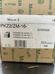 Klockner Moeller -PKZ2/ZM16+NHI11. Fixed Price $499.99.