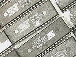 Lot Of Sst 29EE020 120-4C-PH Meg Eeprom Working Pc Pulls RM2-CMP38. Fixed Price $10.95.