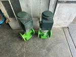 Landis + Gyr SKD62 Actuator. Fixed Price $149.00.